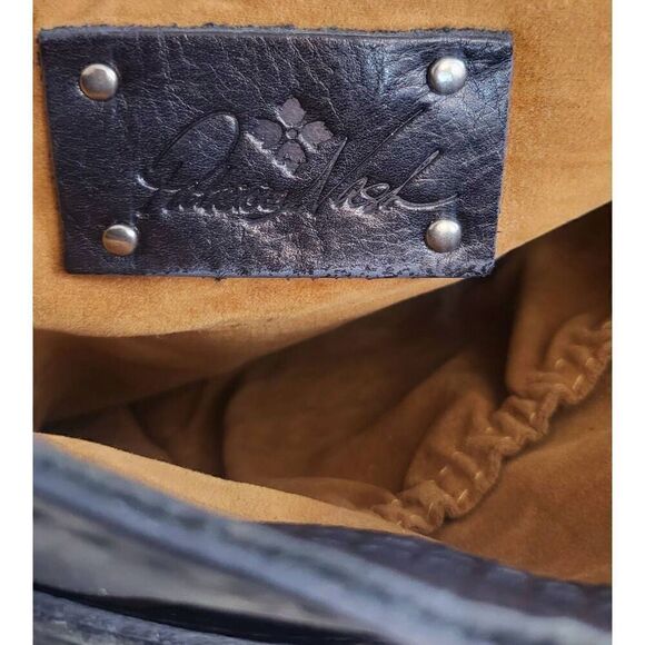 Patricia Nash shoulder bag - Picture 5 of 12